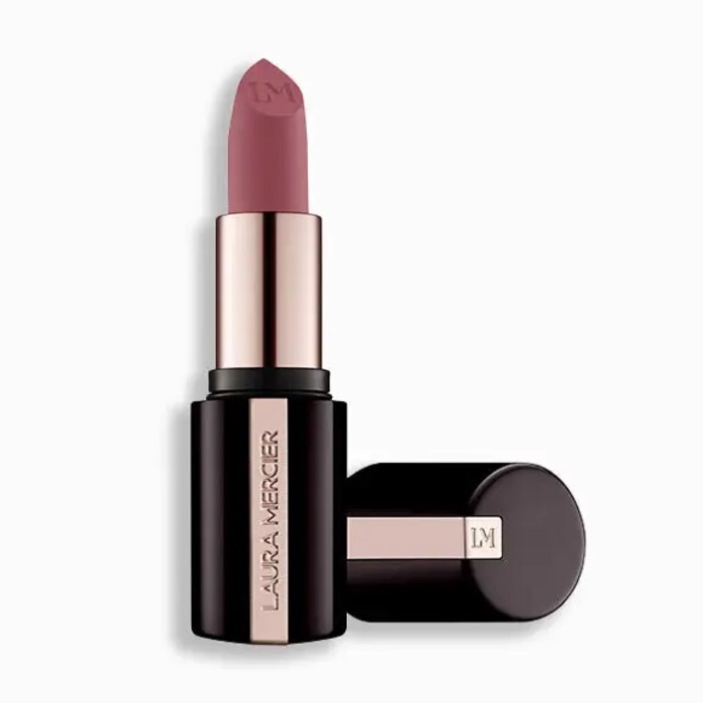(NIB) Laura Mercier Cosmetics Caviar Smoothing Matte Lipstick